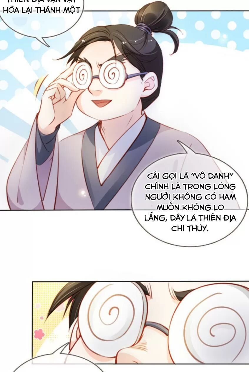 Nàng Trở Thành Bạch Nguyệt Quang Của Vương Gia Bệnh Kiều: Chapter 68: Nam chính lại muốn ấy ấy rồi