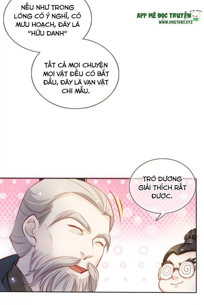 Nàng Trở Thành Bạch Nguyệt Quang Của Vương Gia Bệnh Kiều: Chapter 68: Nam chính lại muốn ấy ấy rồi