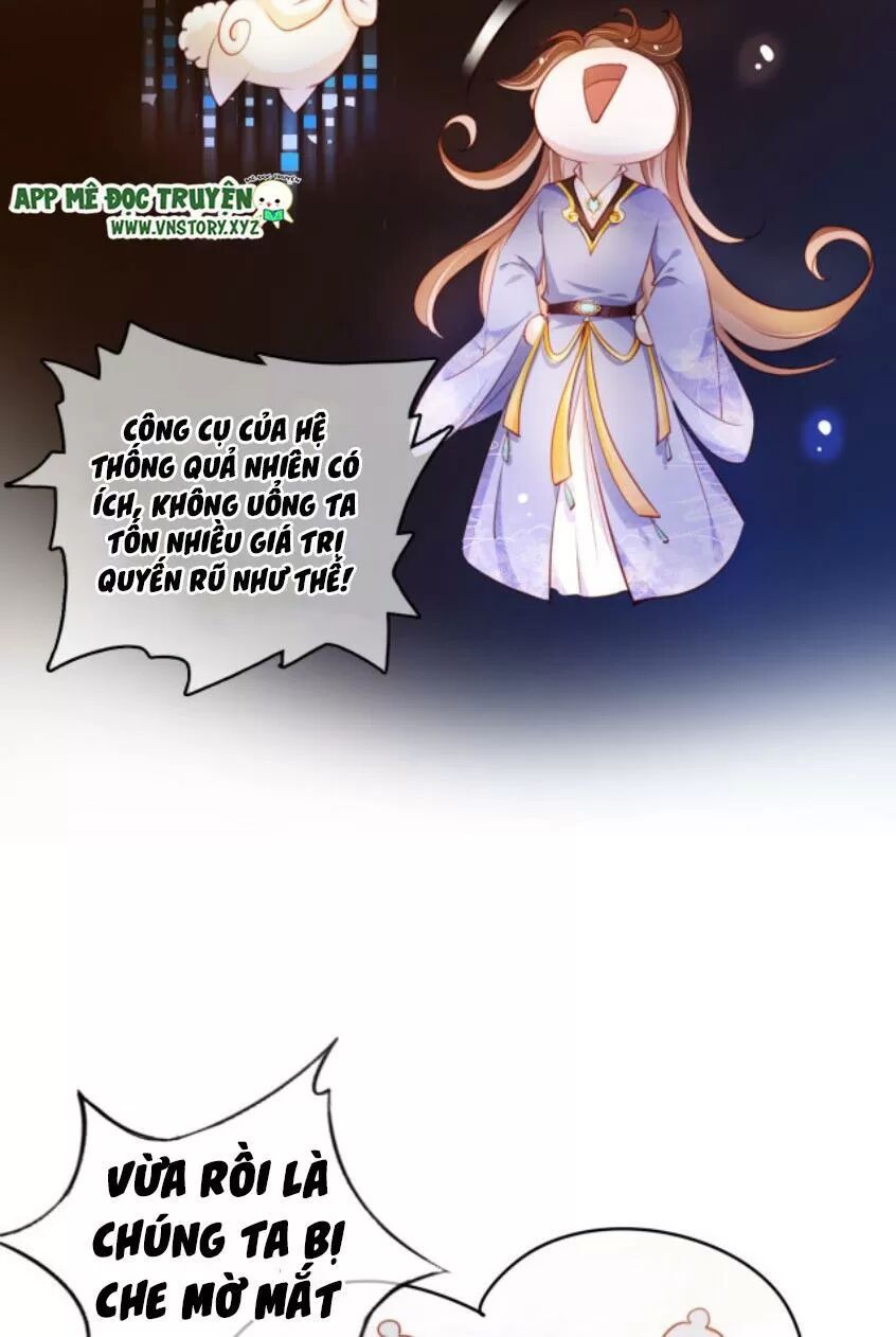 Nàng Trở Thành Bạch Nguyệt Quang Của Vương Gia Bệnh Kiều: Chapter 68: Nam chính lại muốn ấy ấy rồi