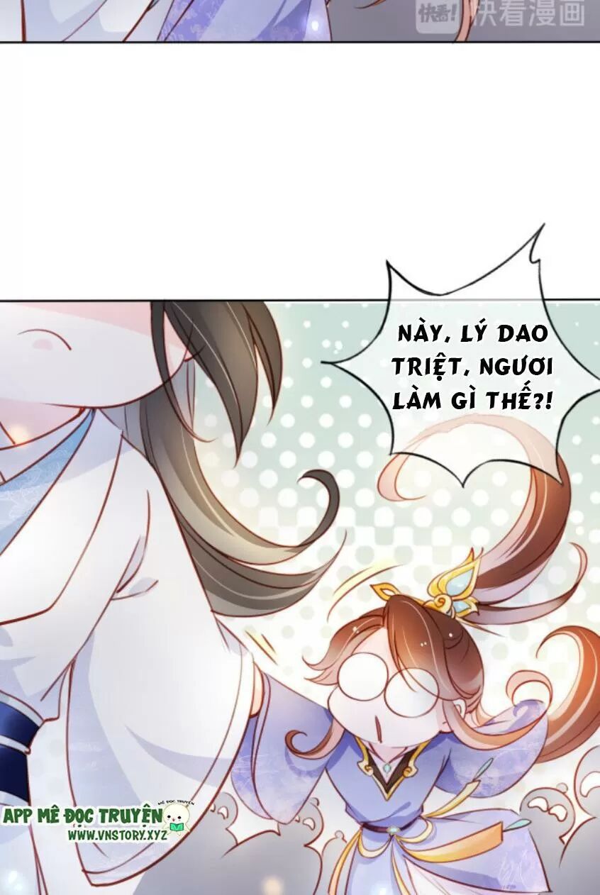 Nàng Trở Thành Bạch Nguyệt Quang Của Vương Gia Bệnh Kiều: Chapter 68: Nam chính lại muốn ấy ấy rồi