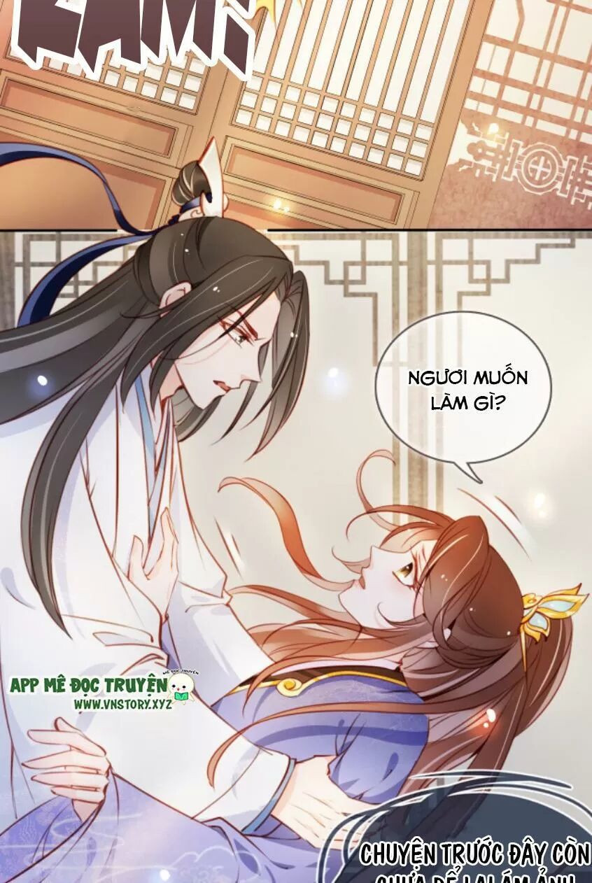Nàng Trở Thành Bạch Nguyệt Quang Của Vương Gia Bệnh Kiều: Chapter 68: Nam chính lại muốn ấy ấy rồi