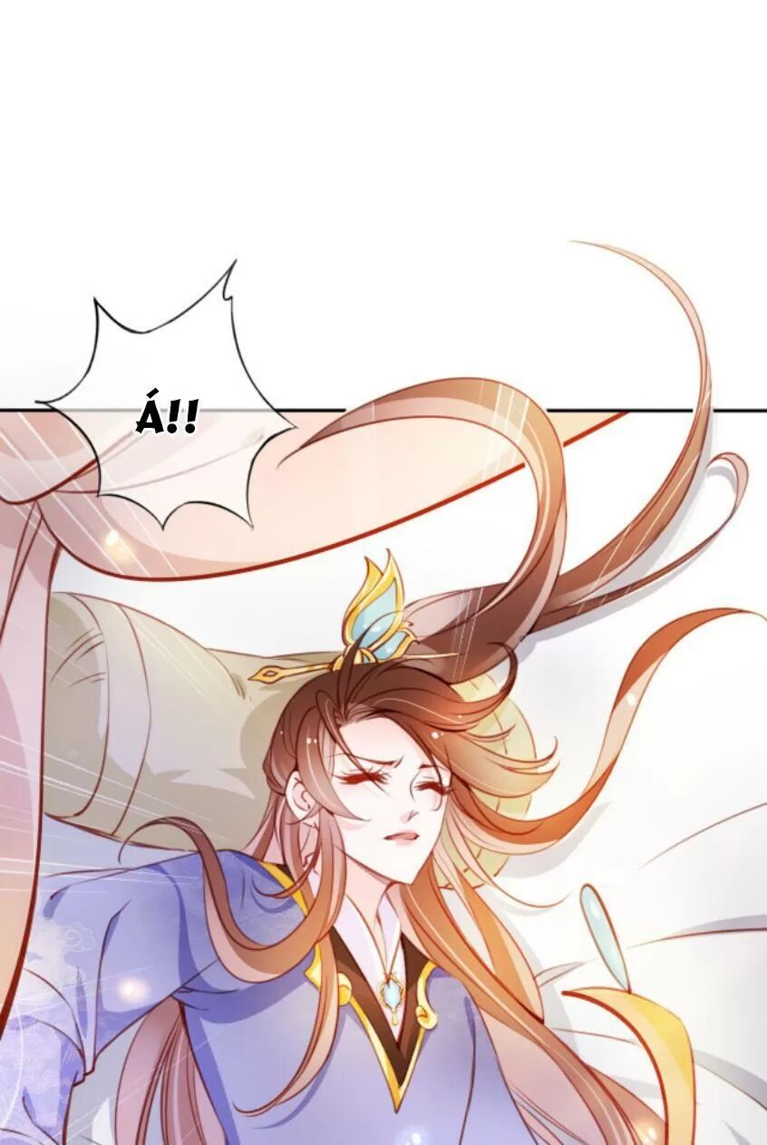 Nàng Trở Thành Bạch Nguyệt Quang Của Vương Gia Bệnh Kiều: Chapter 68: Nam chính lại muốn ấy ấy rồi