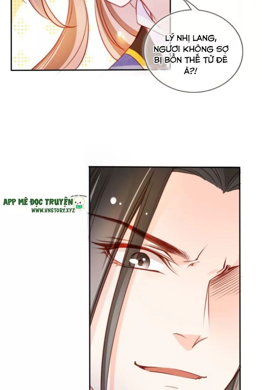 Nàng Trở Thành Bạch Nguyệt Quang Của Vương Gia Bệnh Kiều: Chapter 68: Nam chính lại muốn ấy ấy rồi