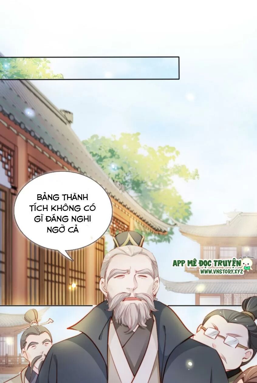 Nàng Trở Thành Bạch Nguyệt Quang Của Vương Gia Bệnh Kiều: Chapter 68: Nam chính lại muốn ấy ấy rồi