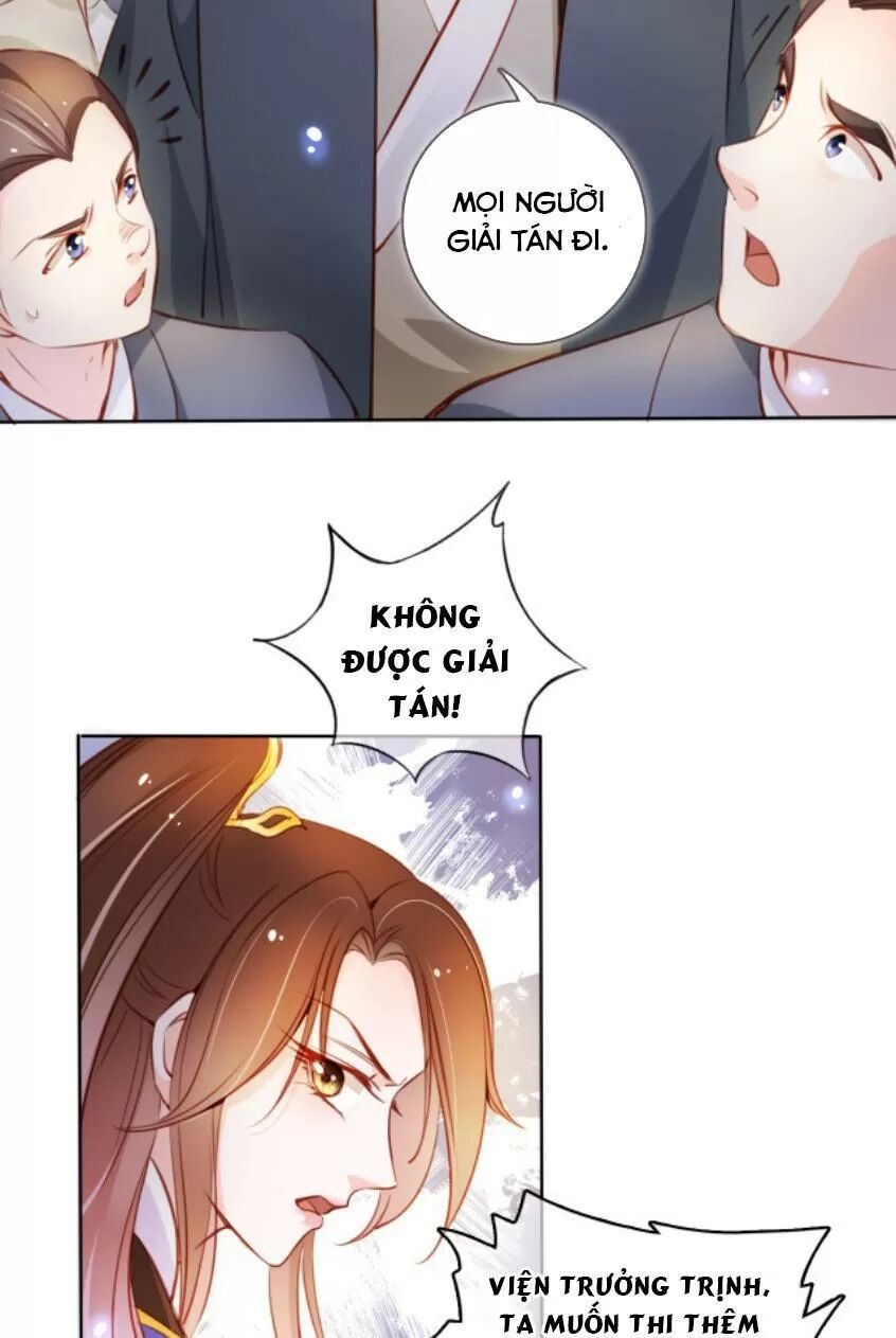 Nàng Trở Thành Bạch Nguyệt Quang Của Vương Gia Bệnh Kiều: Chapter 68: Nam chính lại muốn ấy ấy rồi
