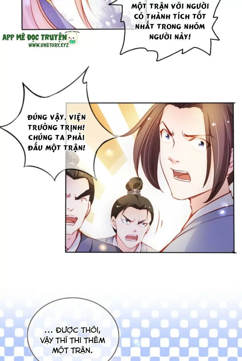 Nàng Trở Thành Bạch Nguyệt Quang Của Vương Gia Bệnh Kiều: Chapter 68: Nam chính lại muốn ấy ấy rồi