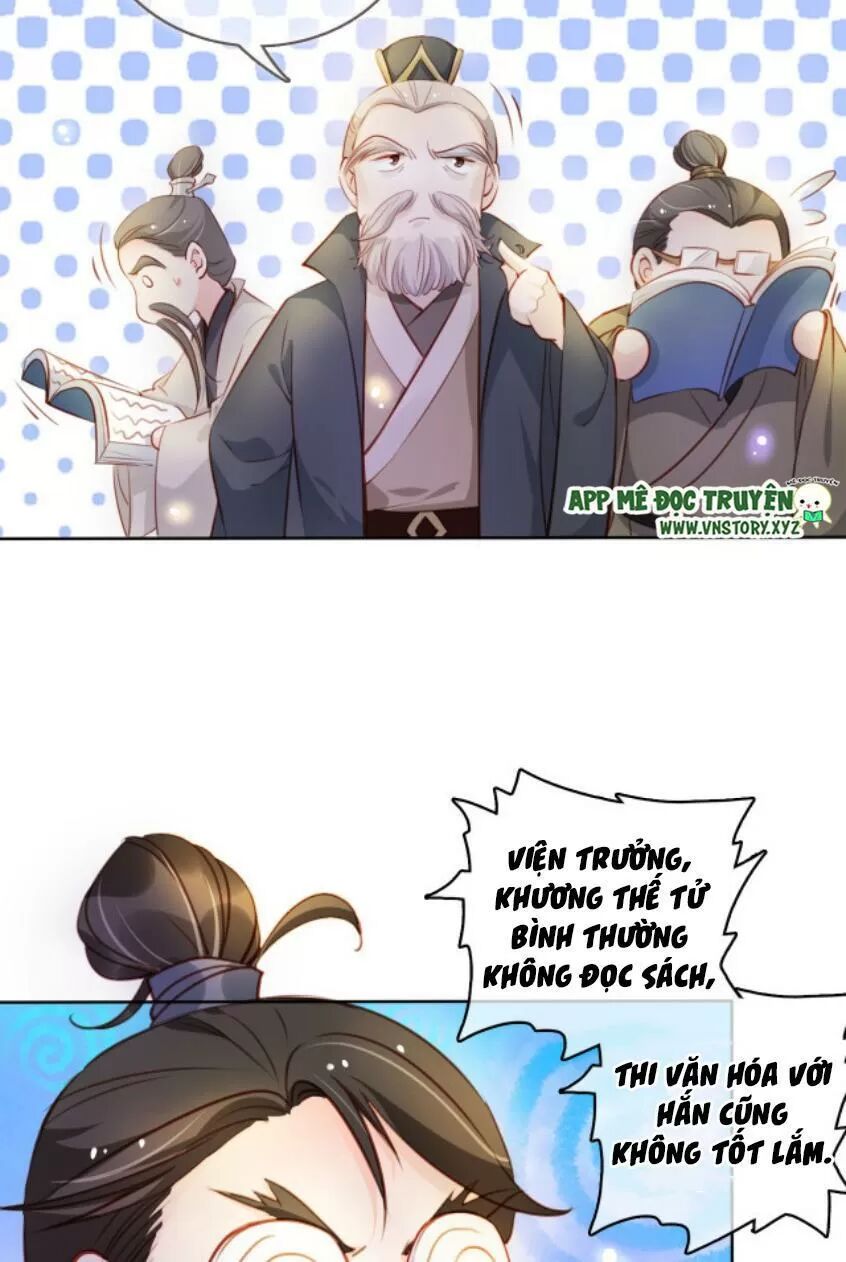 Nàng Trở Thành Bạch Nguyệt Quang Của Vương Gia Bệnh Kiều: Chapter 68: Nam chính lại muốn ấy ấy rồi