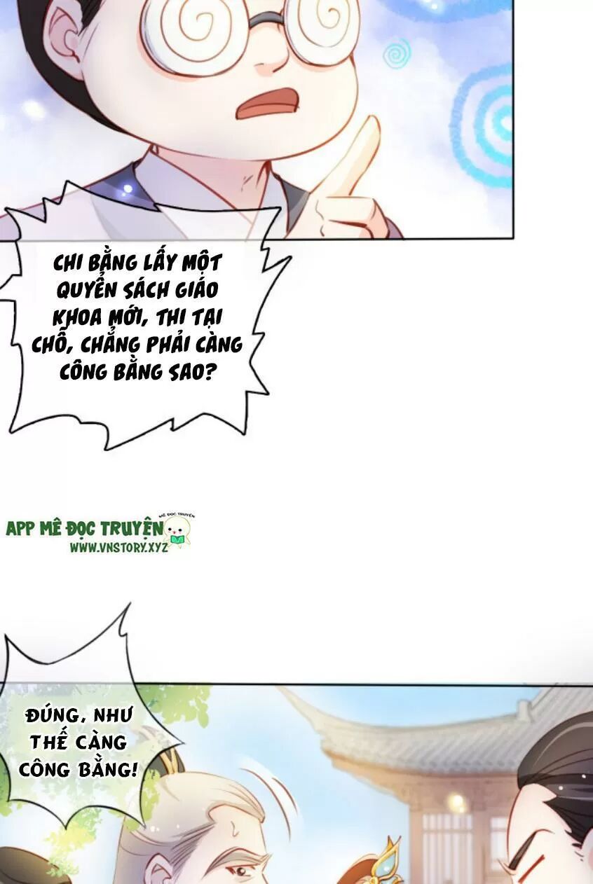 Nàng Trở Thành Bạch Nguyệt Quang Của Vương Gia Bệnh Kiều: Chapter 68: Nam chính lại muốn ấy ấy rồi
