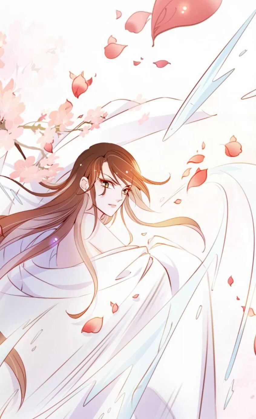 Nàng Trở Thành Bạch Nguyệt Quang Của Vương Gia Bệnh Kiều: Chapter 69: Chỉ có thể làm một gã đàn ông tồi