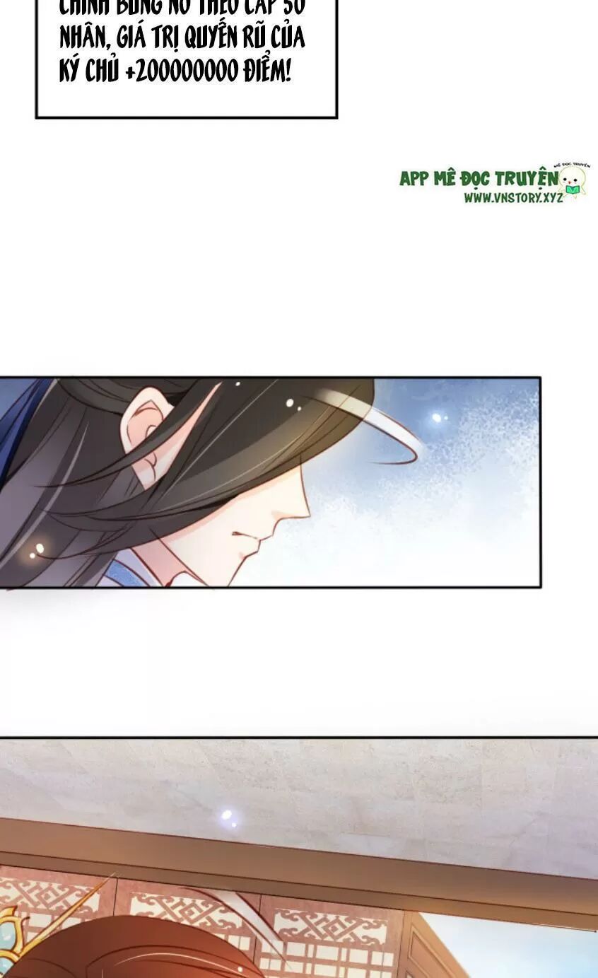Nàng Trở Thành Bạch Nguyệt Quang Của Vương Gia Bệnh Kiều: Chapter 69: Chỉ có thể làm một gã đàn ông tồi