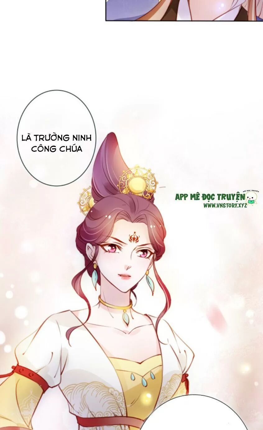 Nàng Trở Thành Bạch Nguyệt Quang Của Vương Gia Bệnh Kiều: Chapter 69: Chỉ có thể làm một gã đàn ông tồi