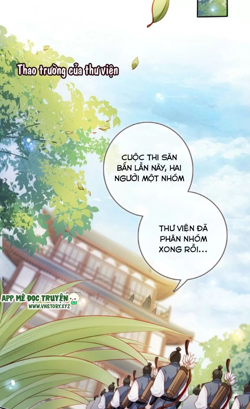 Nàng Trở Thành Bạch Nguyệt Quang Của Vương Gia Bệnh Kiều: Chapter 69: Chỉ có thể làm một gã đàn ông tồi