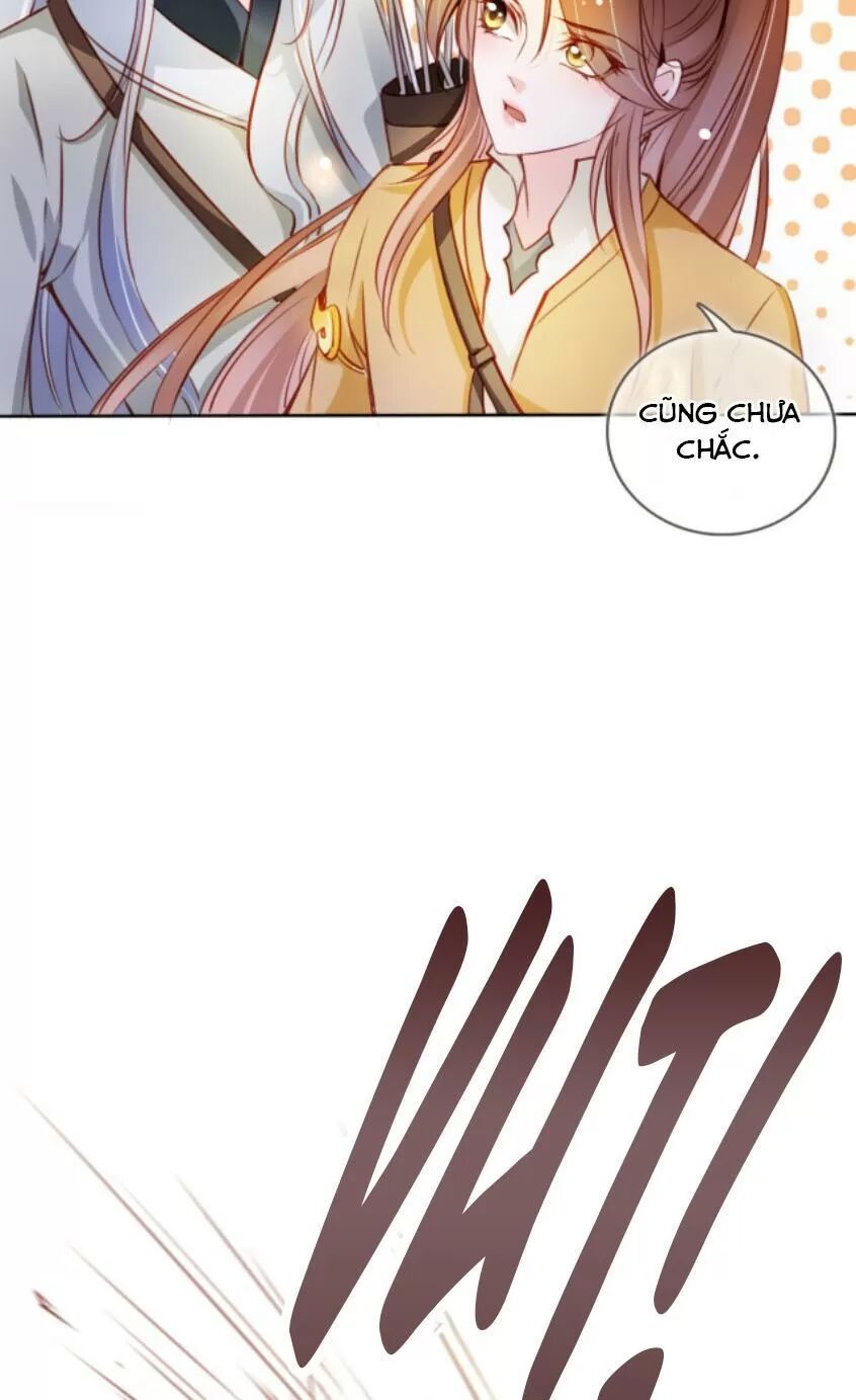 Nàng Trở Thành Bạch Nguyệt Quang Của Vương Gia Bệnh Kiều: Chapter 69: Chỉ có thể làm một gã đàn ông tồi