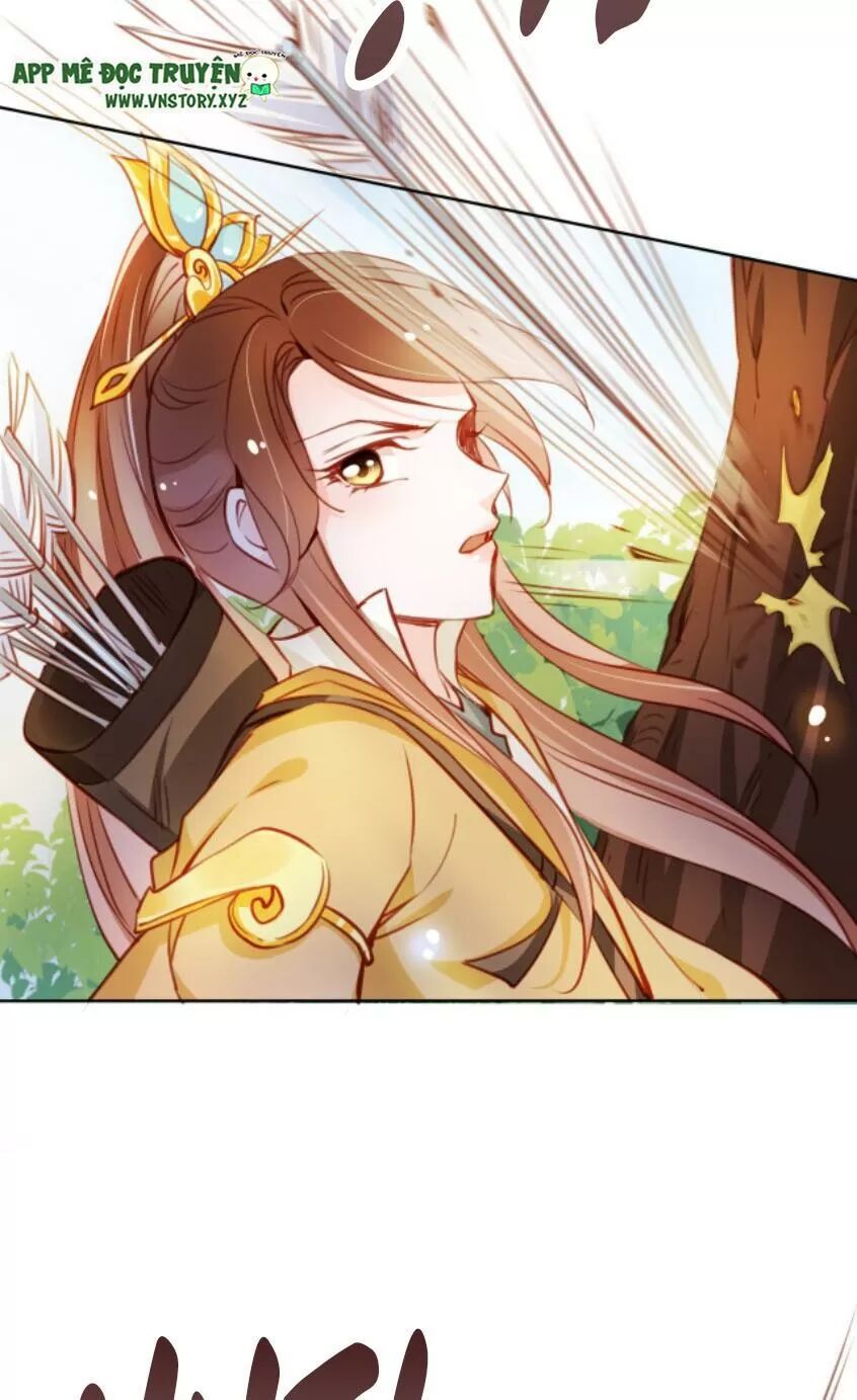 Nàng Trở Thành Bạch Nguyệt Quang Của Vương Gia Bệnh Kiều: Chapter 69: Chỉ có thể làm một gã đàn ông tồi