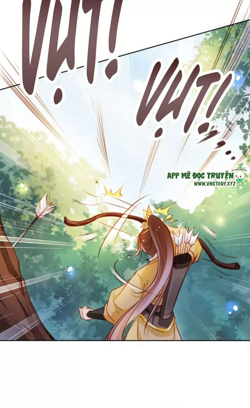 Nàng Trở Thành Bạch Nguyệt Quang Của Vương Gia Bệnh Kiều: Chapter 69: Chỉ có thể làm một gã đàn ông tồi