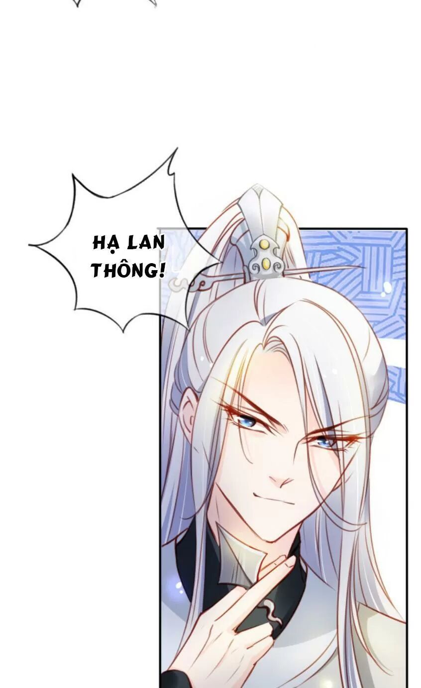 Nàng Trở Thành Bạch Nguyệt Quang Của Vương Gia Bệnh Kiều: Chapter 69: Chỉ có thể làm một gã đàn ông tồi