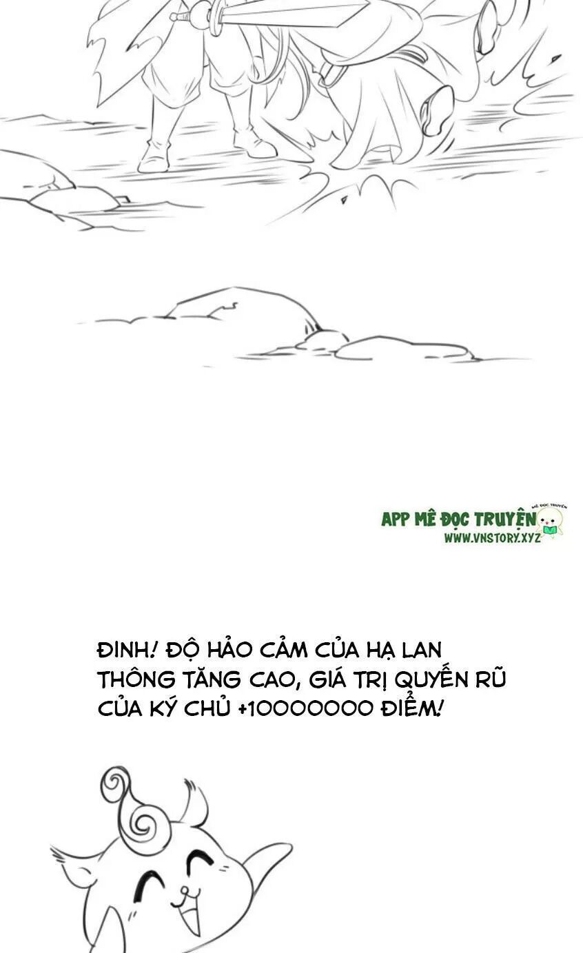 Nàng Trở Thành Bạch Nguyệt Quang Của Vương Gia Bệnh Kiều: Chapter 69: Chỉ có thể làm một gã đàn ông tồi