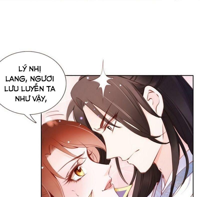 Nàng Trở Thành Bạch Nguyệt Quang Của Vương Gia Bệnh Kiều: Chapter 7