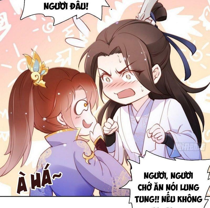 Nàng Trở Thành Bạch Nguyệt Quang Của Vương Gia Bệnh Kiều: Chapter 7