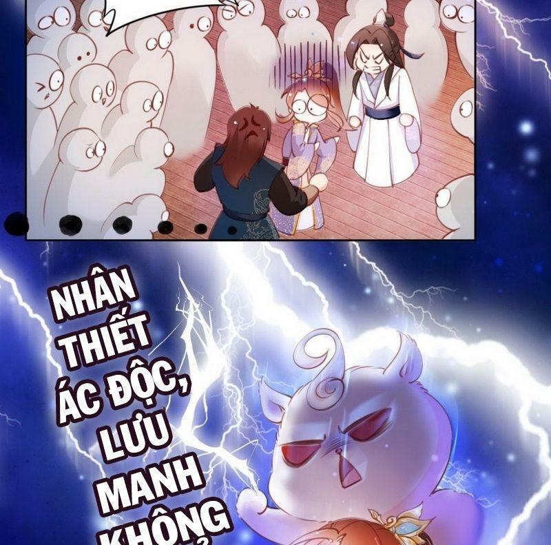Nàng Trở Thành Bạch Nguyệt Quang Của Vương Gia Bệnh Kiều: Chapter 7