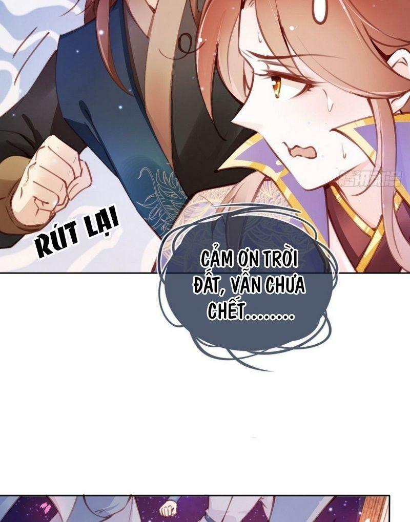 Nàng Trở Thành Bạch Nguyệt Quang Của Vương Gia Bệnh Kiều: Chapter 7