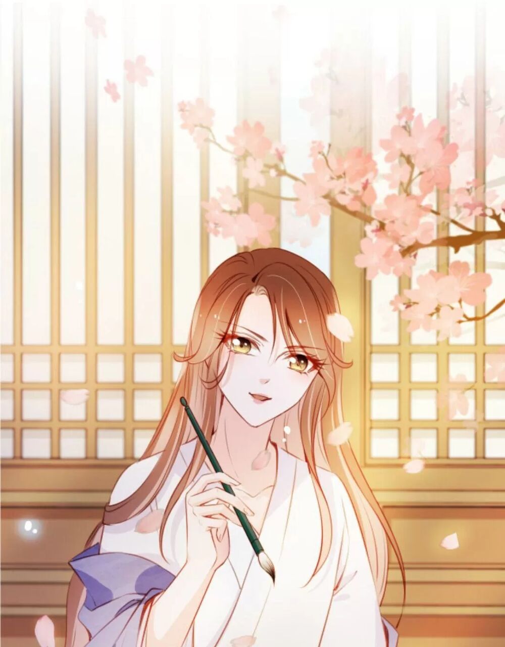 Nàng Trở Thành Bạch Nguyệt Quang Của Vương Gia Bệnh Kiều: Chapter 70: Trần trụi chết trong tay hắn
