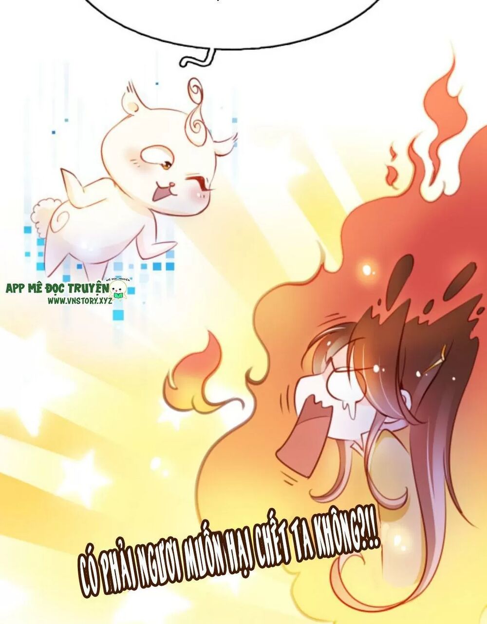 Nàng Trở Thành Bạch Nguyệt Quang Của Vương Gia Bệnh Kiều: Chapter 70: Trần trụi chết trong tay hắn