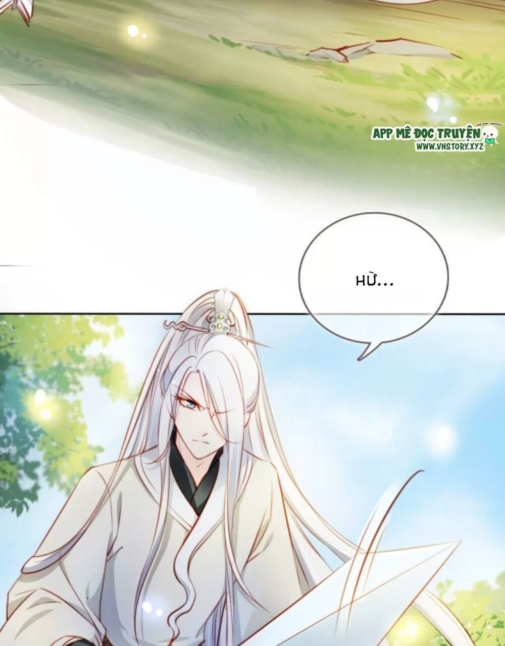 Nàng Trở Thành Bạch Nguyệt Quang Của Vương Gia Bệnh Kiều: Chapter 70: Trần trụi chết trong tay hắn