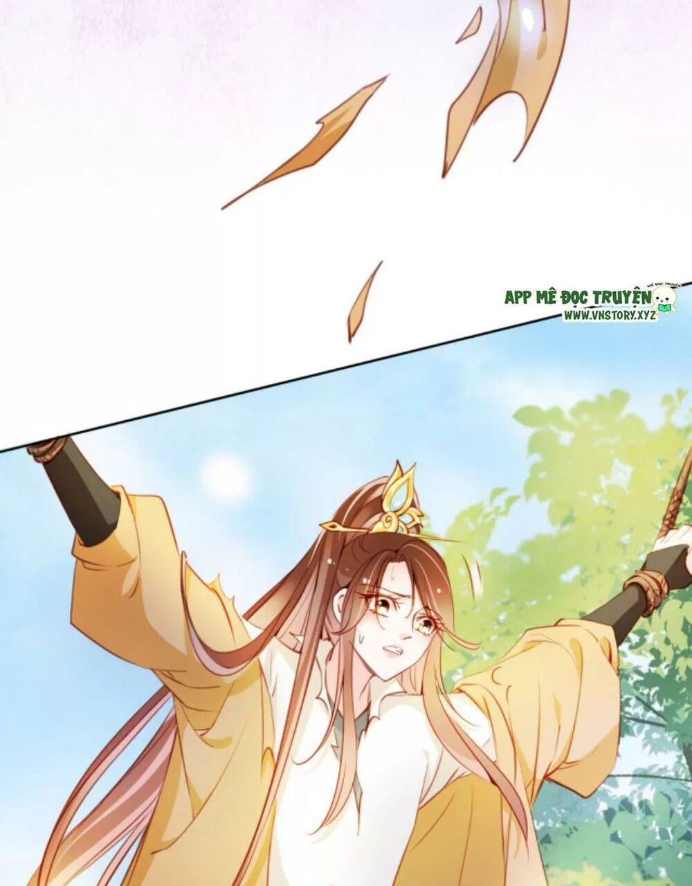 Nàng Trở Thành Bạch Nguyệt Quang Của Vương Gia Bệnh Kiều: Chapter 70: Trần trụi chết trong tay hắn