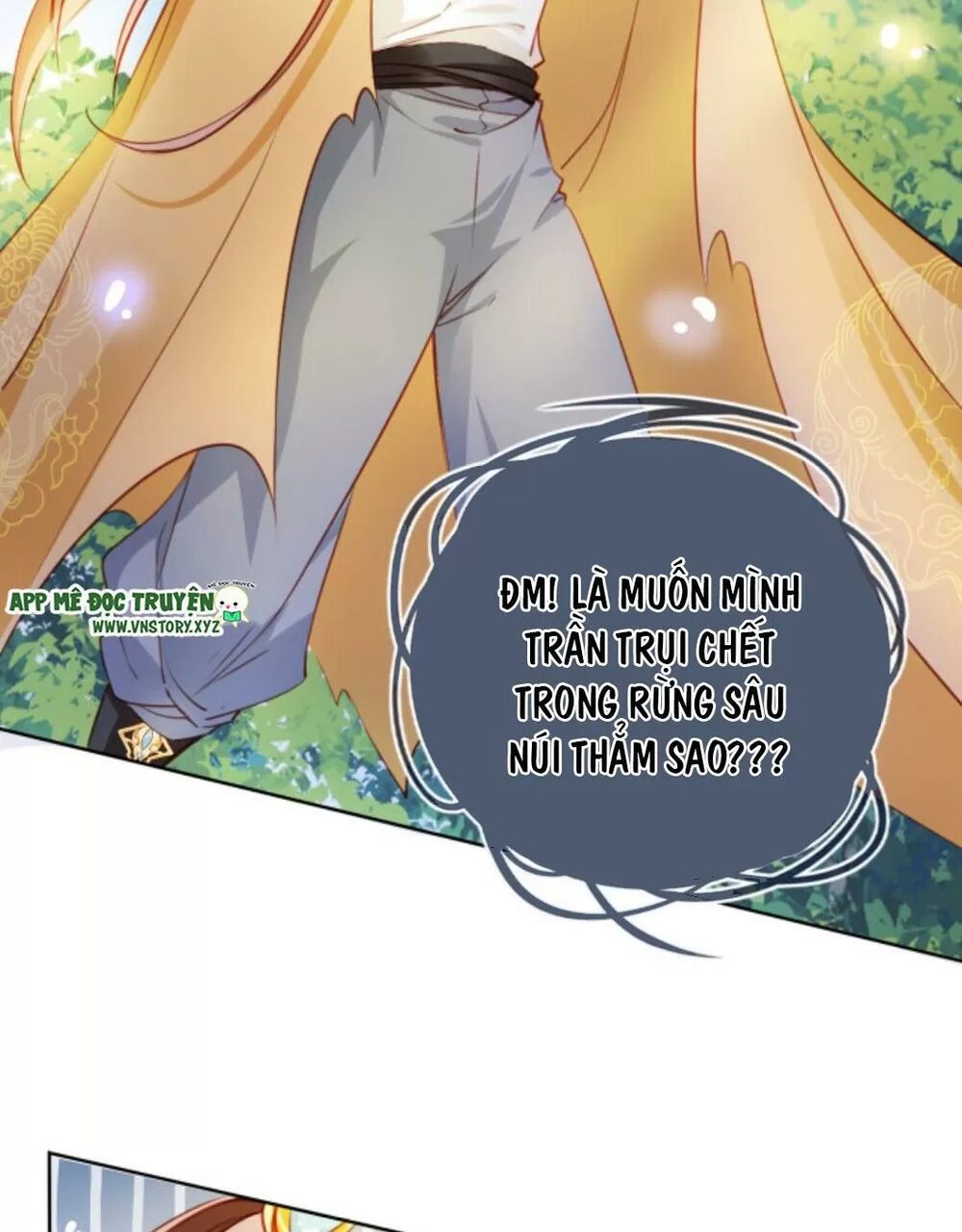 Nàng Trở Thành Bạch Nguyệt Quang Của Vương Gia Bệnh Kiều: Chapter 70: Trần trụi chết trong tay hắn