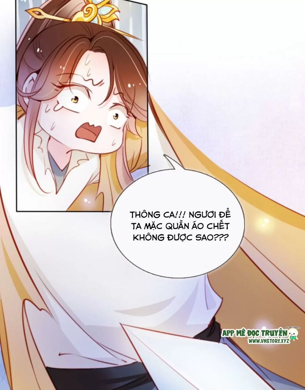 Nàng Trở Thành Bạch Nguyệt Quang Của Vương Gia Bệnh Kiều: Chapter 70: Trần trụi chết trong tay hắn
