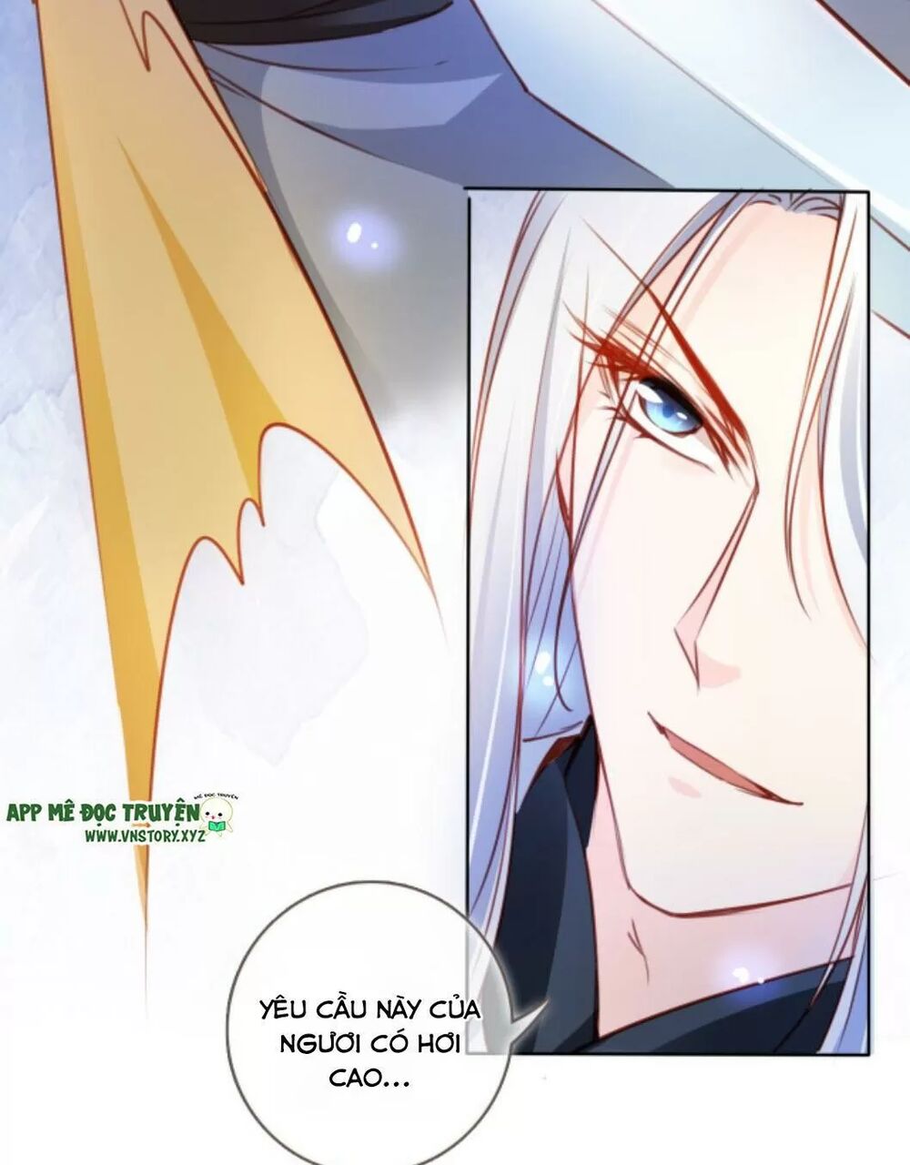 Nàng Trở Thành Bạch Nguyệt Quang Của Vương Gia Bệnh Kiều: Chapter 70: Trần trụi chết trong tay hắn