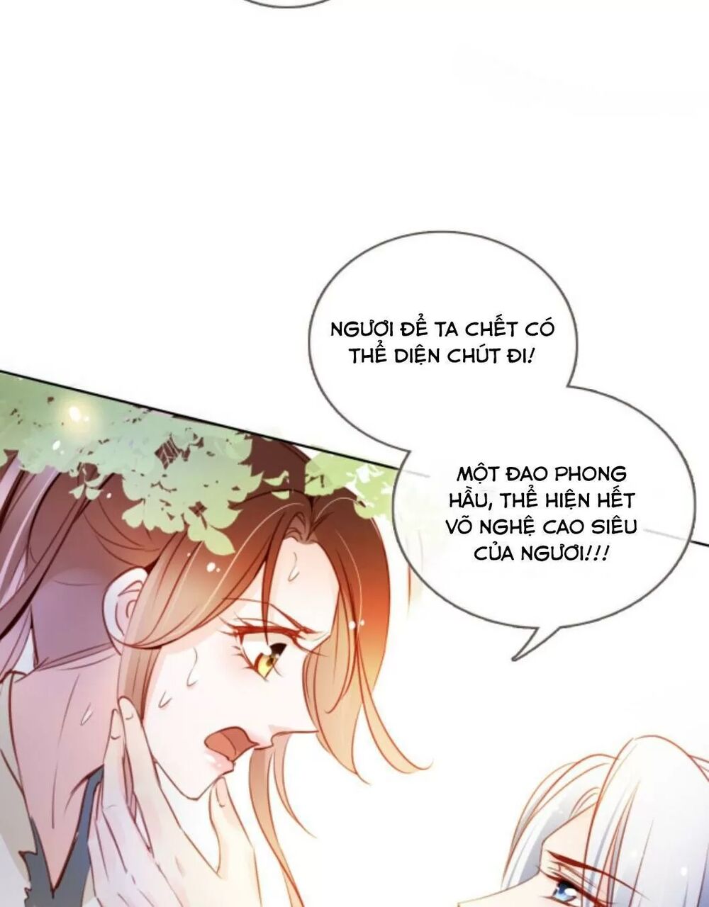 Nàng Trở Thành Bạch Nguyệt Quang Của Vương Gia Bệnh Kiều: Chapter 70: Trần trụi chết trong tay hắn