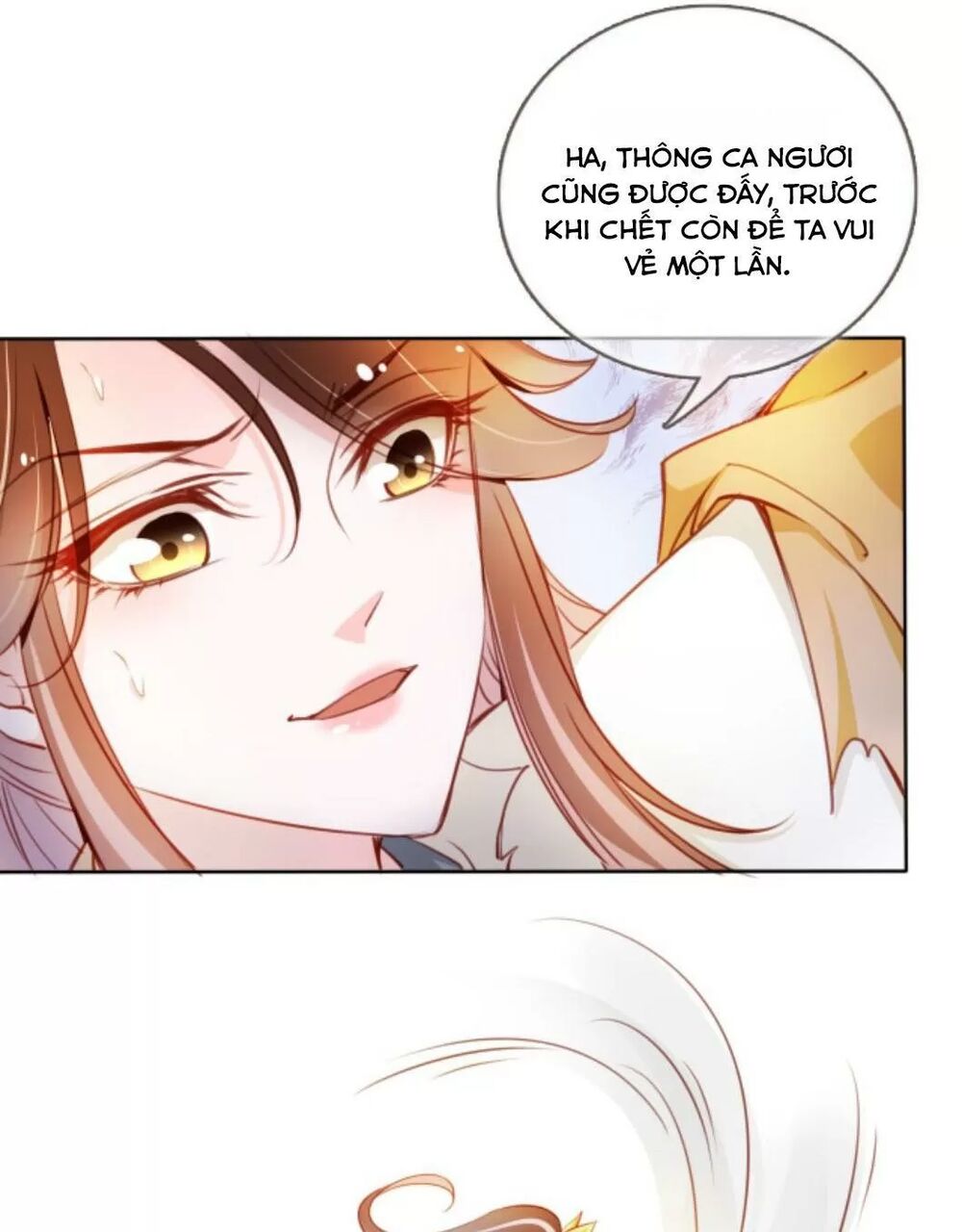 Nàng Trở Thành Bạch Nguyệt Quang Của Vương Gia Bệnh Kiều: Chapter 70: Trần trụi chết trong tay hắn