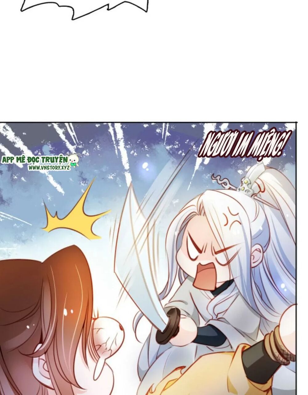 Nàng Trở Thành Bạch Nguyệt Quang Của Vương Gia Bệnh Kiều: Chapter 70: Trần trụi chết trong tay hắn