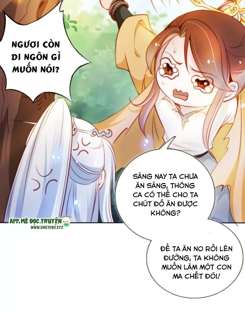 Nàng Trở Thành Bạch Nguyệt Quang Của Vương Gia Bệnh Kiều: Chapter 70: Trần trụi chết trong tay hắn