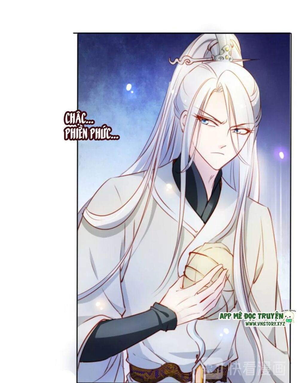Nàng Trở Thành Bạch Nguyệt Quang Của Vương Gia Bệnh Kiều: Chapter 70: Trần trụi chết trong tay hắn