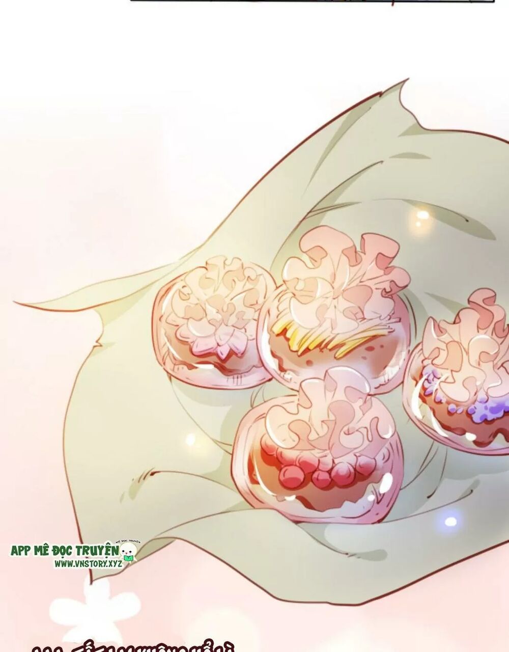 Nàng Trở Thành Bạch Nguyệt Quang Của Vương Gia Bệnh Kiều: Chapter 70: Trần trụi chết trong tay hắn