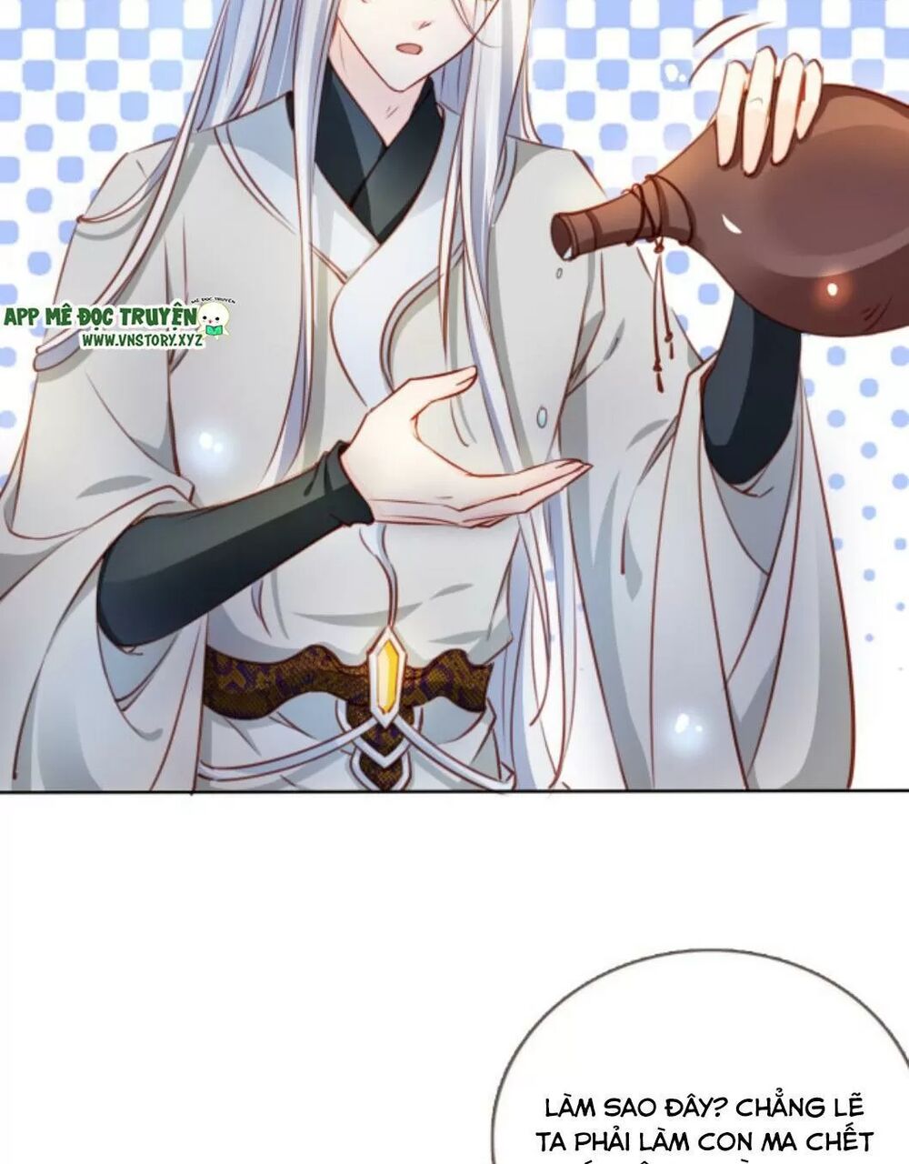 Nàng Trở Thành Bạch Nguyệt Quang Của Vương Gia Bệnh Kiều: Chapter 70: Trần trụi chết trong tay hắn