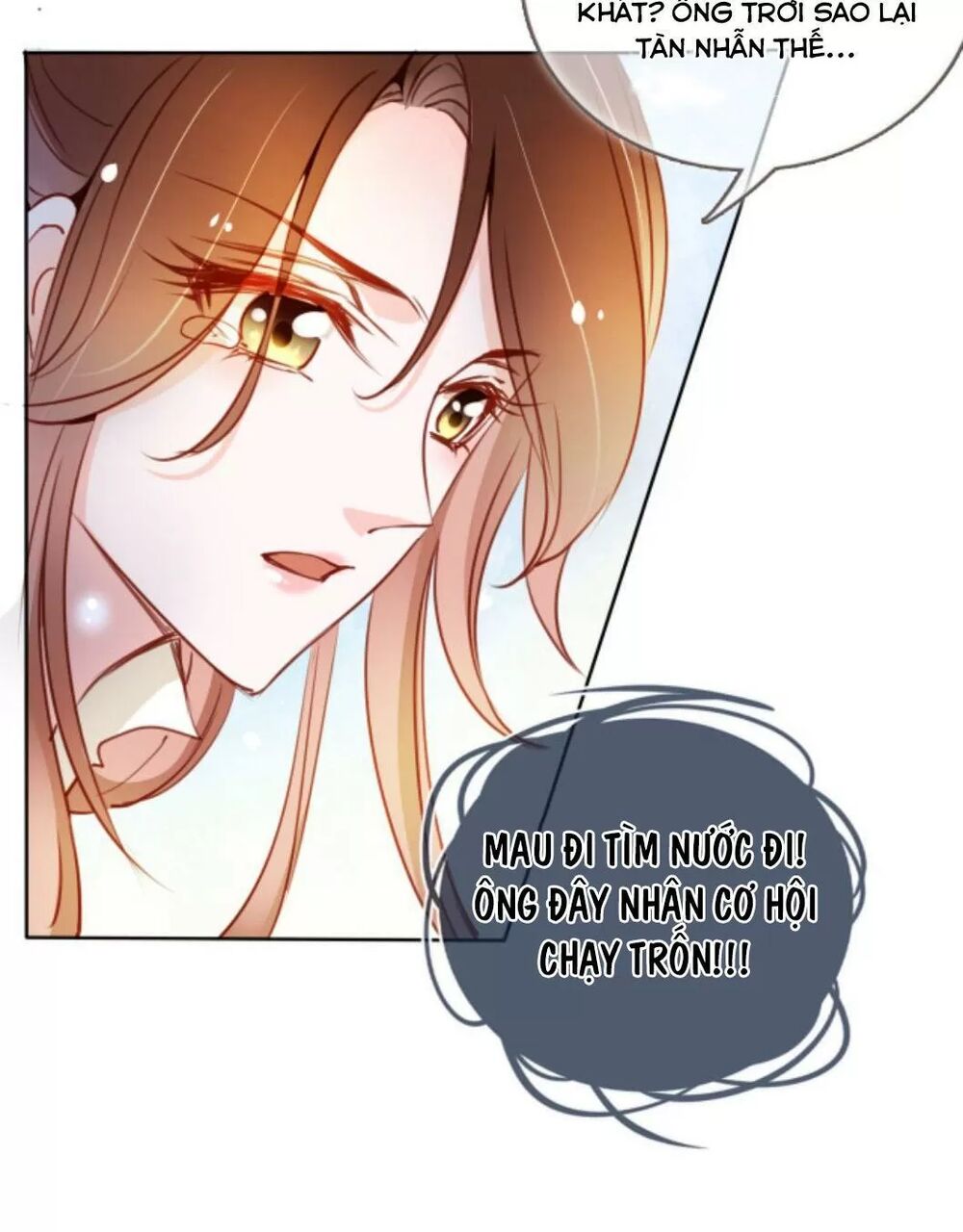 Nàng Trở Thành Bạch Nguyệt Quang Của Vương Gia Bệnh Kiều: Chapter 70: Trần trụi chết trong tay hắn