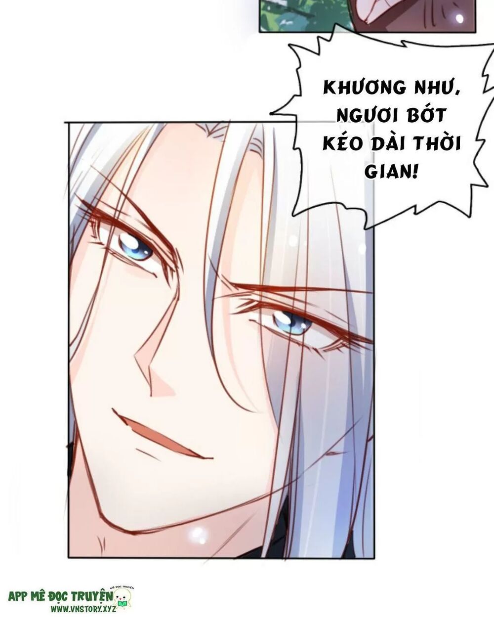 Nàng Trở Thành Bạch Nguyệt Quang Của Vương Gia Bệnh Kiều: Chapter 70: Trần trụi chết trong tay hắn
