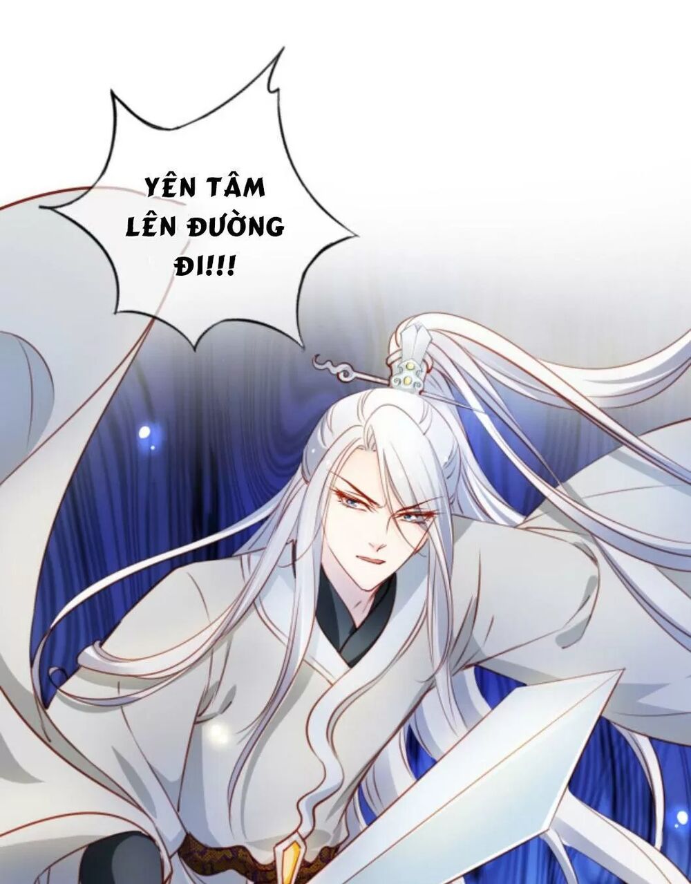 Nàng Trở Thành Bạch Nguyệt Quang Của Vương Gia Bệnh Kiều: Chapter 70: Trần trụi chết trong tay hắn