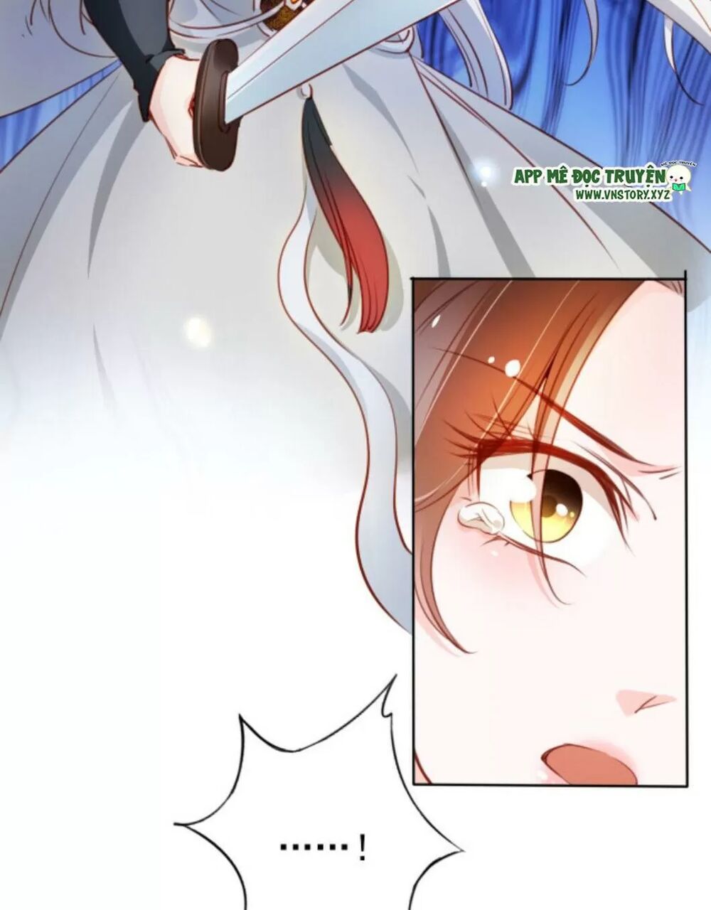 Nàng Trở Thành Bạch Nguyệt Quang Của Vương Gia Bệnh Kiều: Chapter 70: Trần trụi chết trong tay hắn