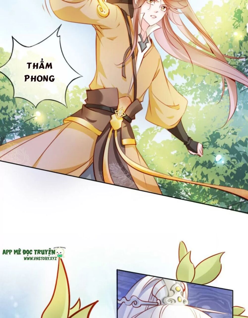 Nàng Trở Thành Bạch Nguyệt Quang Của Vương Gia Bệnh Kiều: Chapter 70: Trần trụi chết trong tay hắn