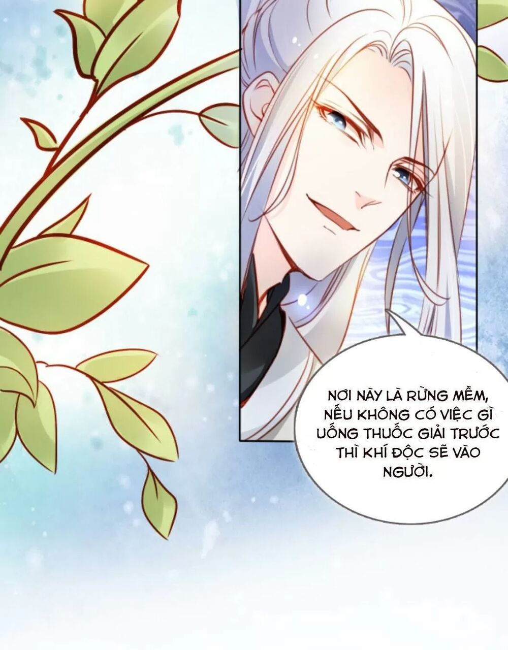Nàng Trở Thành Bạch Nguyệt Quang Của Vương Gia Bệnh Kiều: Chapter 70: Trần trụi chết trong tay hắn