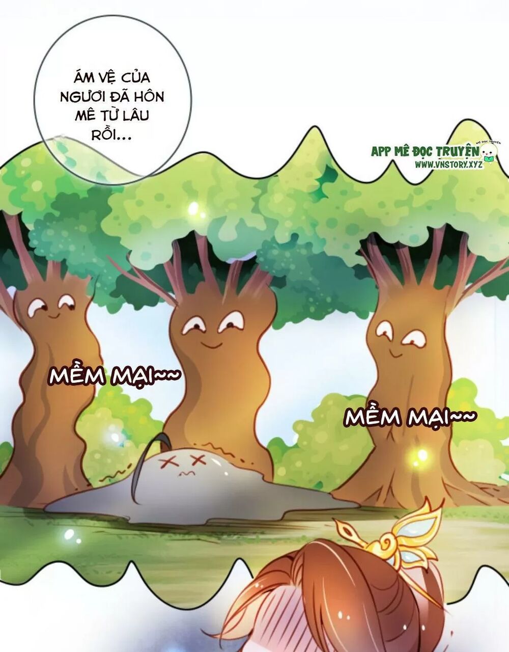 Nàng Trở Thành Bạch Nguyệt Quang Của Vương Gia Bệnh Kiều: Chapter 70: Trần trụi chết trong tay hắn