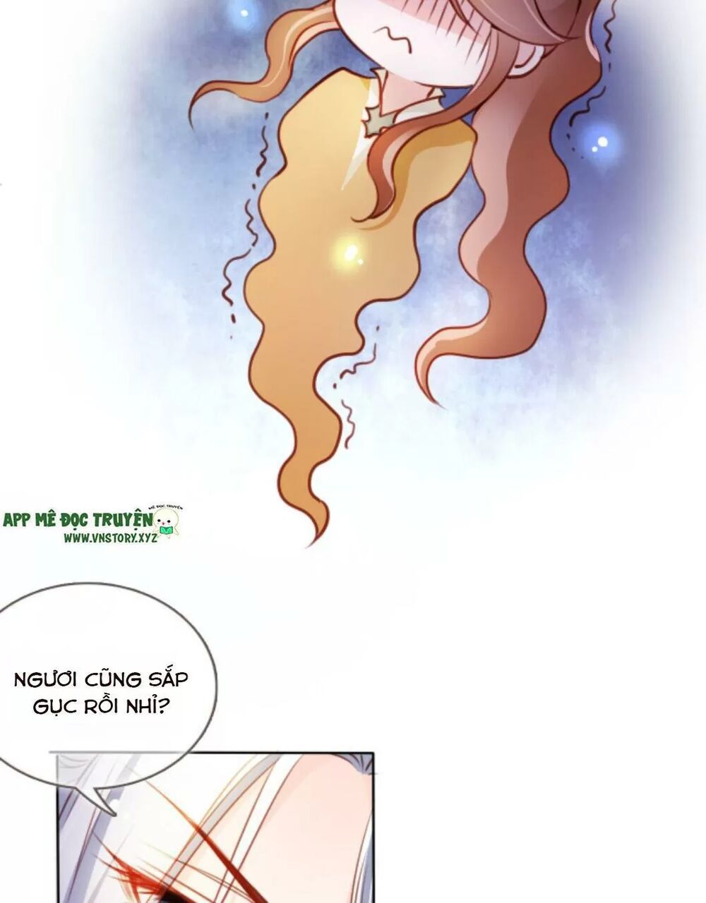 Nàng Trở Thành Bạch Nguyệt Quang Của Vương Gia Bệnh Kiều: Chapter 70: Trần trụi chết trong tay hắn