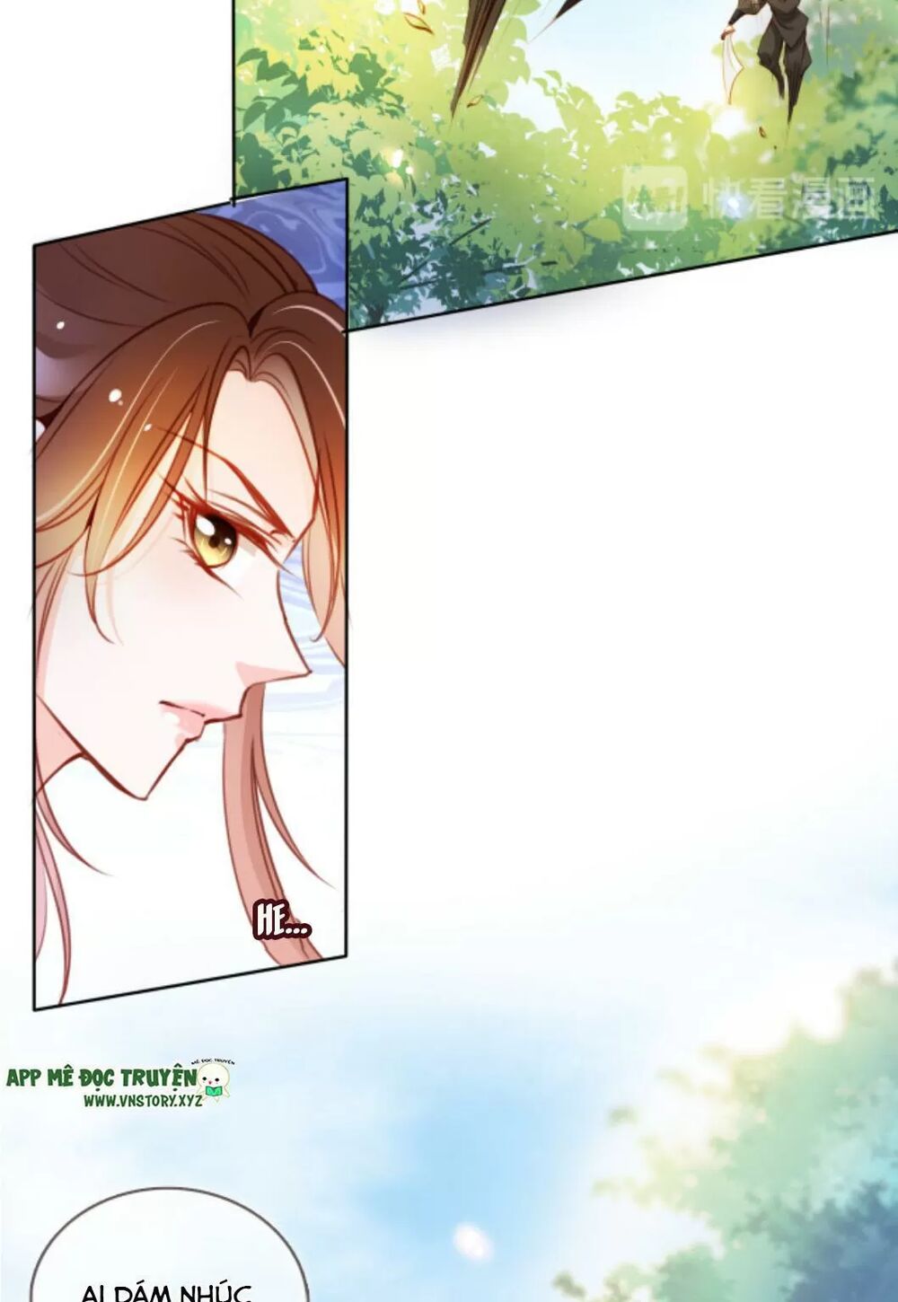 Nàng Trở Thành Bạch Nguyệt Quang Của Vương Gia Bệnh Kiều: Chapter 71: Bảo tàng đều là của nam chính