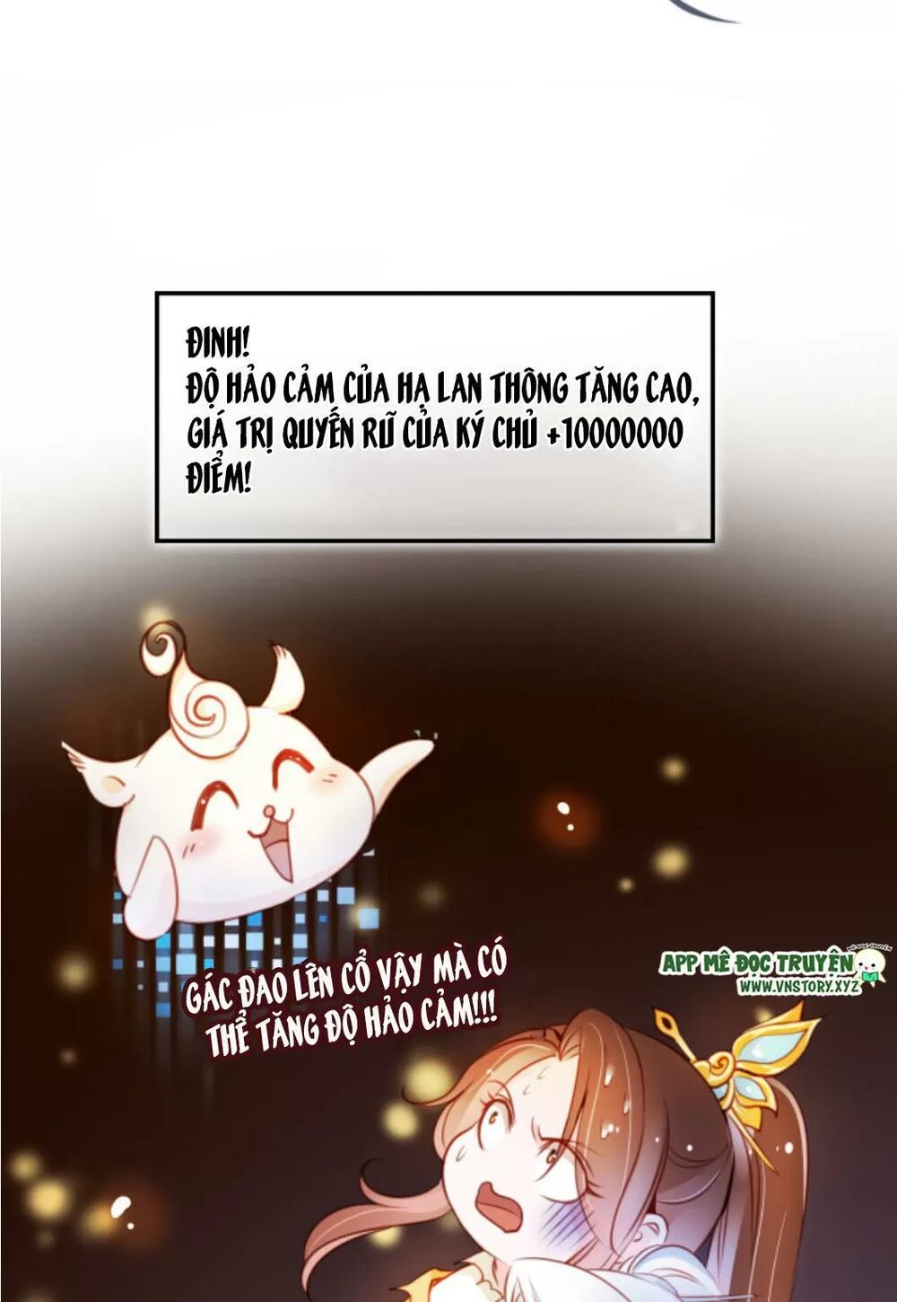 Nàng Trở Thành Bạch Nguyệt Quang Của Vương Gia Bệnh Kiều: Chapter 71: Bảo tàng đều là của nam chính