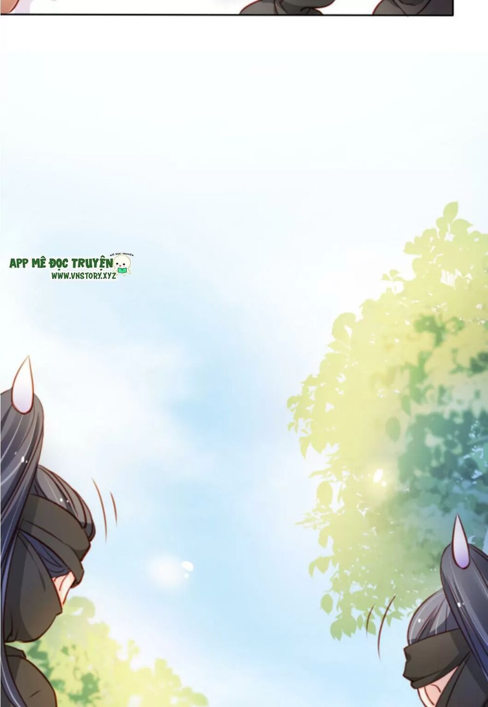 Nàng Trở Thành Bạch Nguyệt Quang Của Vương Gia Bệnh Kiều: Chapter 71: Bảo tàng đều là của nam chính